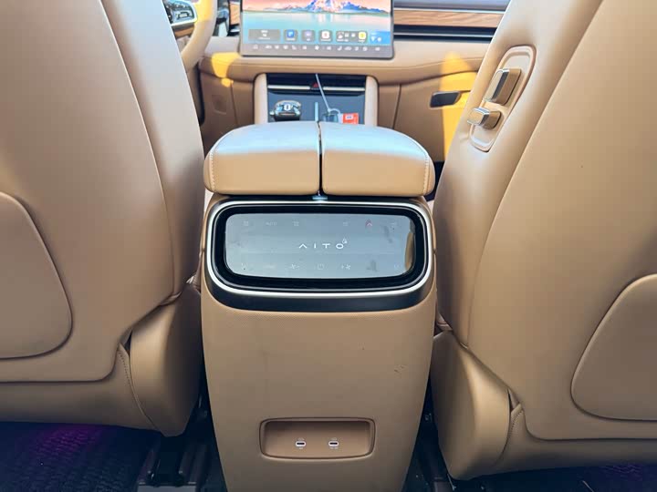 Фото 9 - Aito M7