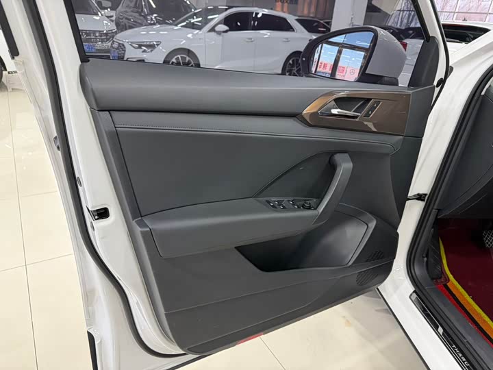 Фото 9 - Volkswagen Tharu