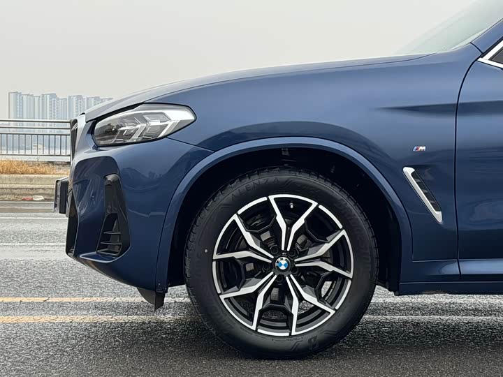 Фото 5 - BMW X3