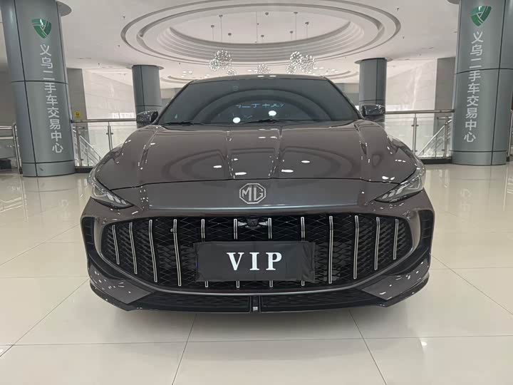 Фото 1 - MG Motor 5