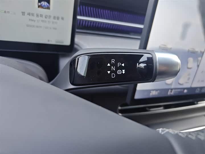 Фото 7 - XPeng G6