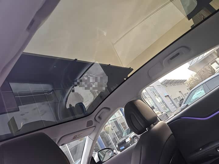 Фото 9 - XPeng G6