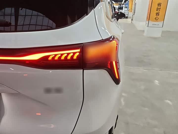 Фото 8 - Dongfeng Forthing Yacht