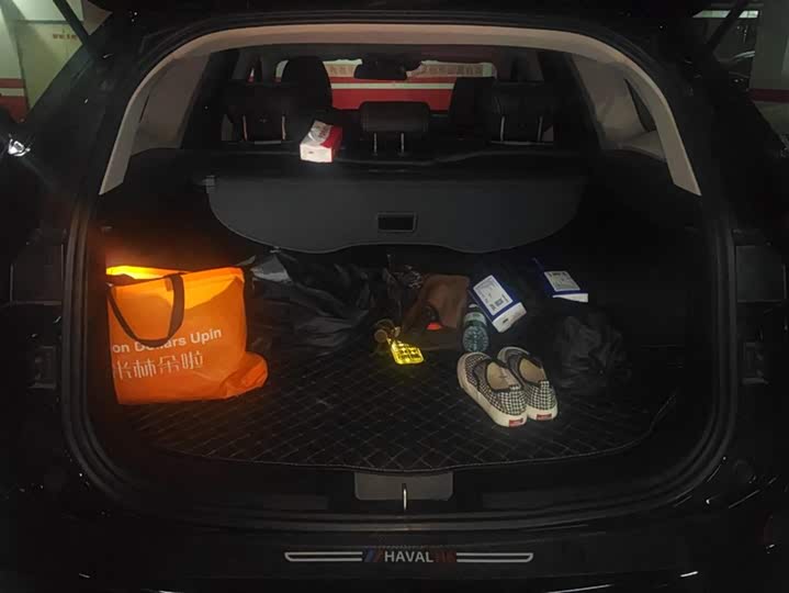 Фото 4 - Haval H6