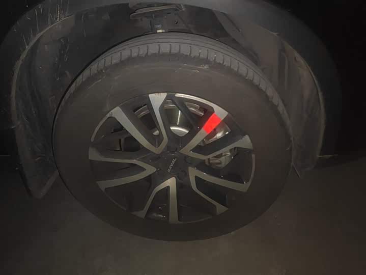 Фото 6 - Haval H6