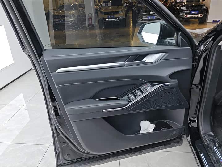 Фото 7 - Haval H6