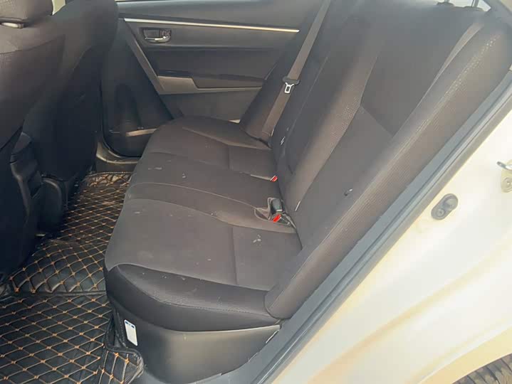 Фото 8 - Toyota Corolla Hybrid