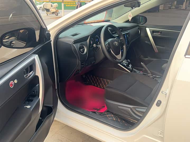 Фото 9 - Toyota Corolla Hybrid