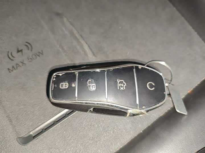 Фото 9 - BYD Seal