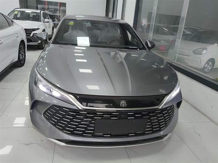 Фото 3 - BYD Qin L