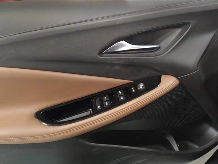 Фото 7 - Buick Verano