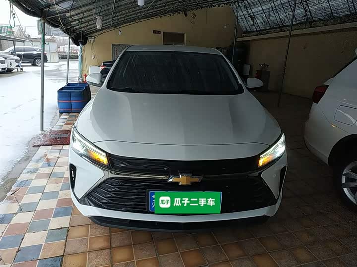 Фото 3 - Chevrolet Monza