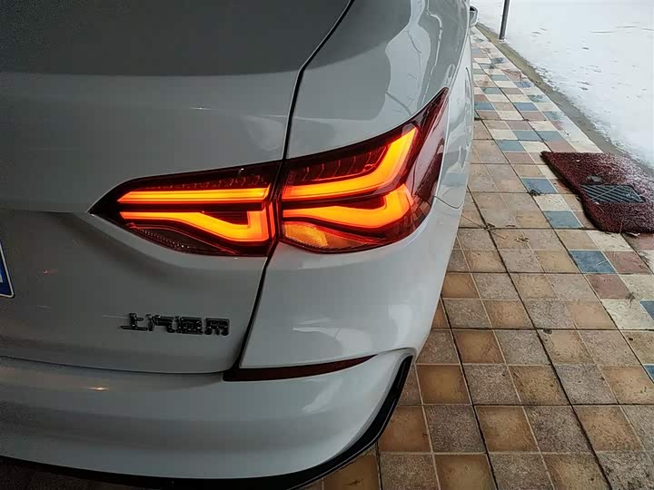 Фото 8 - Chevrolet Monza