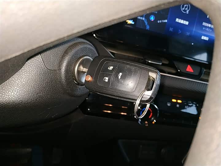 Фото 9 - Chevrolet Monza