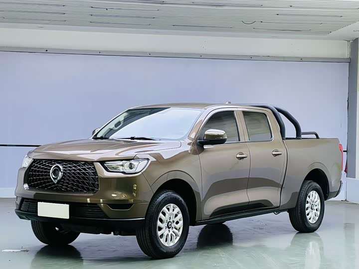 Фото 1 - Great Wall Pao