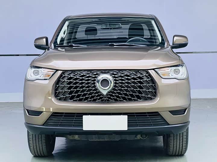 Фото 2 - Great Wall Pao