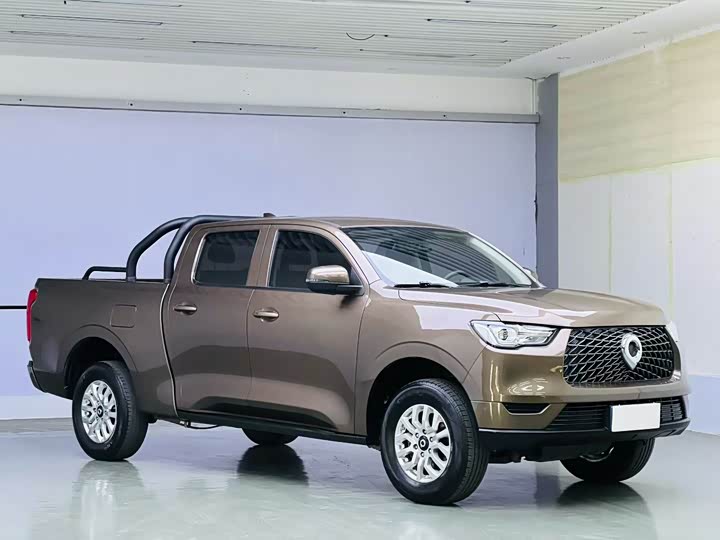 Фото 3 - Great Wall Pao