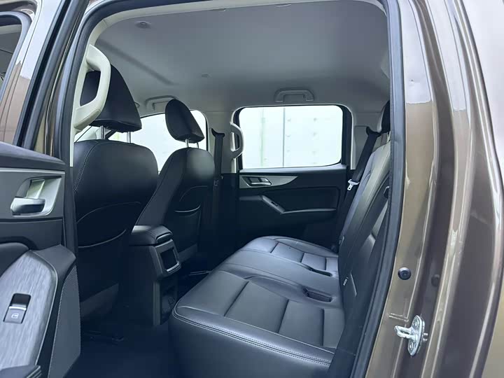 Фото 6 - Great Wall Pao