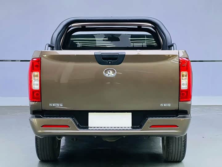 Фото 8 - Great Wall Pao