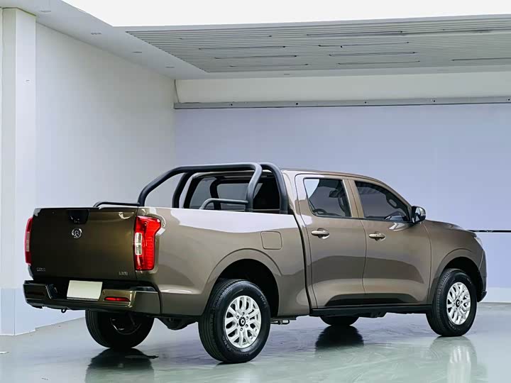 Фото 9 - Great Wall Pao