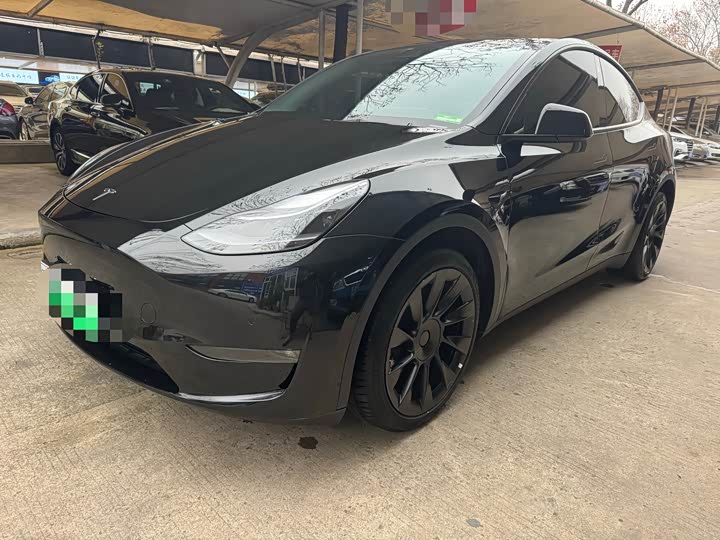 Фото 1 - Tesla Model Y