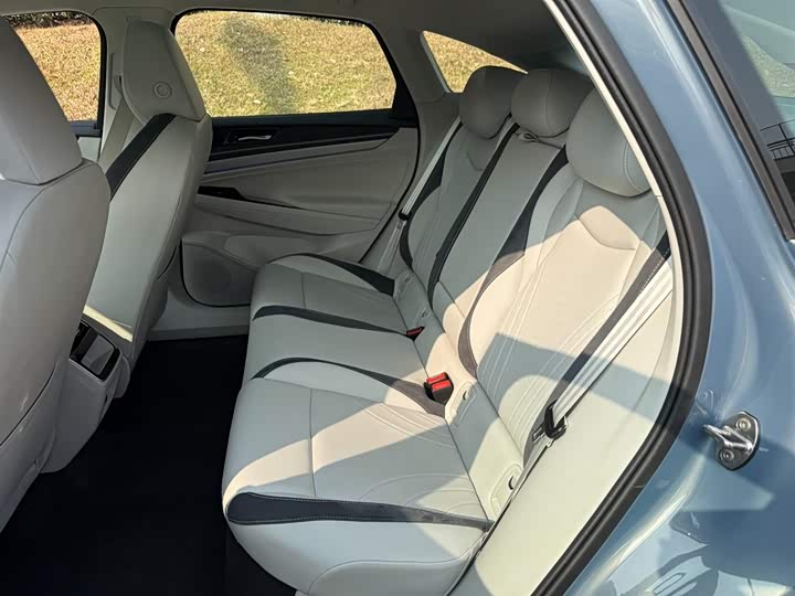 Фото 9 - Volkswagen ID.7 Vizzion