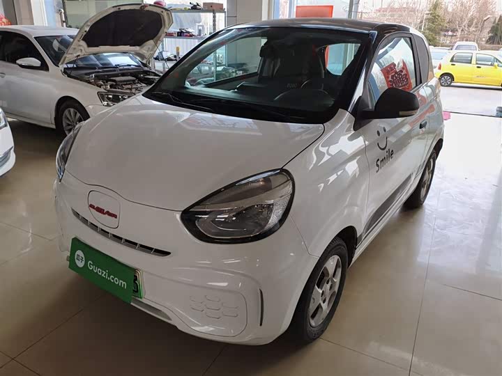 Фото 1 - Roewe Clever