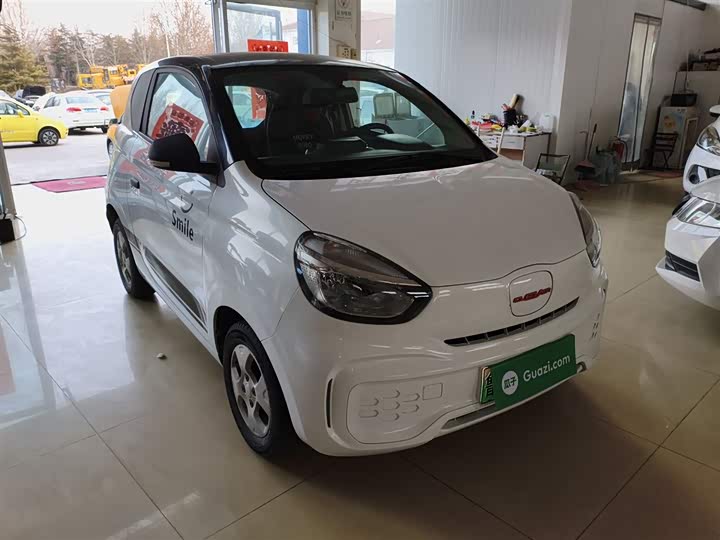 Фото 4 - Roewe Clever