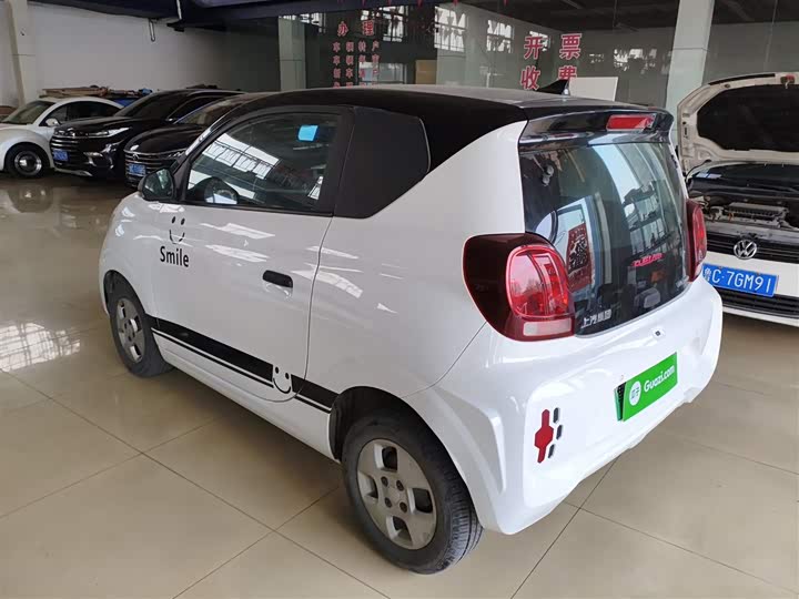 Фото 5 - Roewe Clever