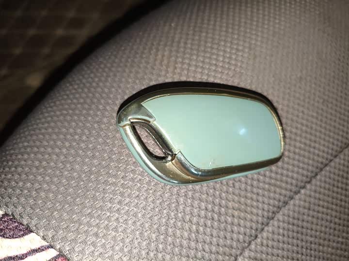 Фото 9 - Roewe Clever