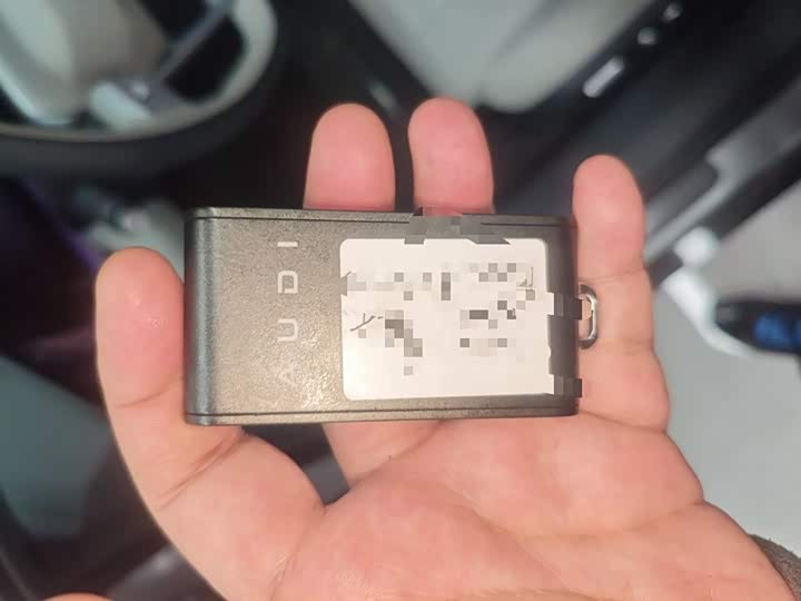 Фото 9 - Audi × SAIC E5 Sportback