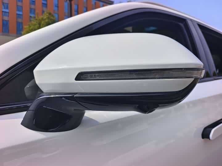 Фото 5 - Chery Tiggo 9