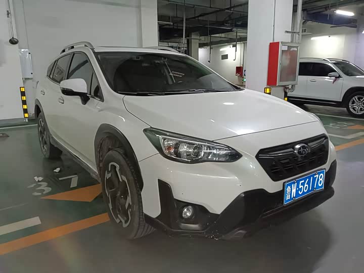 Фото 3 - Subaru XV