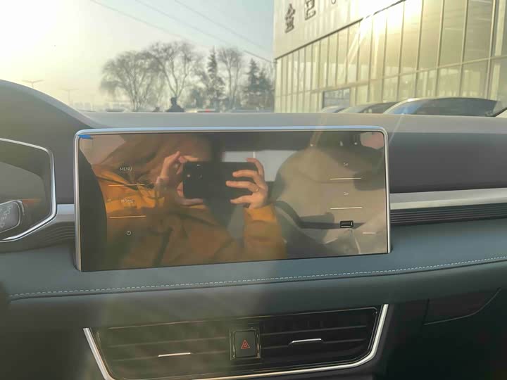 Фото 9 - Volkswagen Tharu