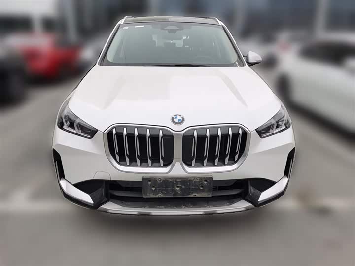 Фото 5 - BMW X1