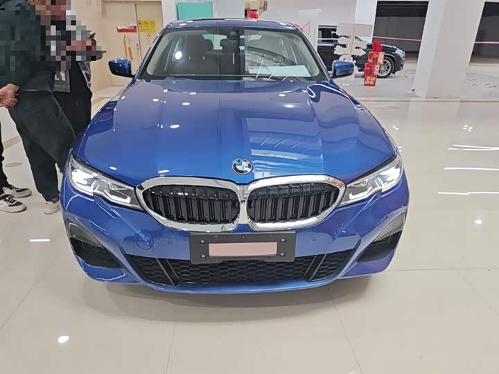 Фото 3 - BMW 3 Series