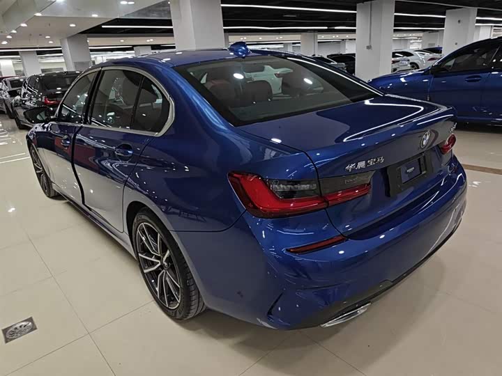 Фото 5 - BMW 3 Series
