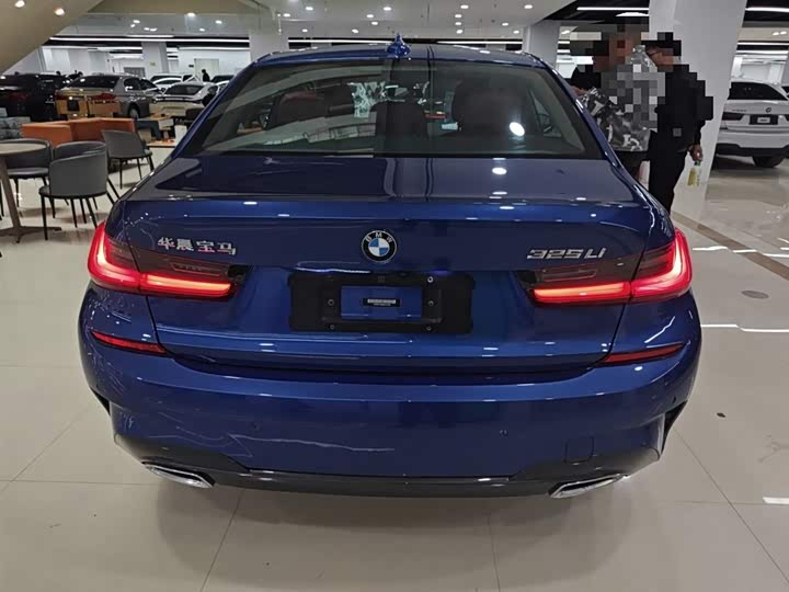 Фото 6 - BMW 3 Series