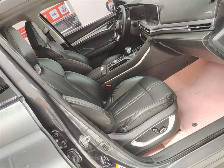 Фото 3 - Changan CS75 Plus