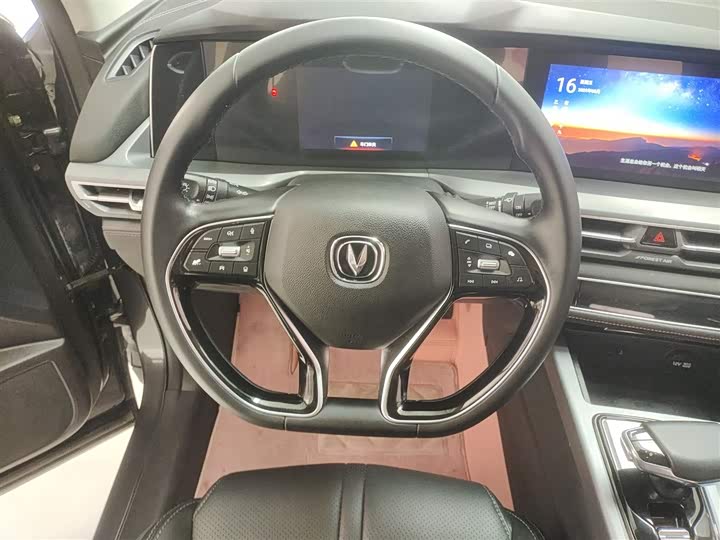 Фото 4 - Changan CS75 Plus