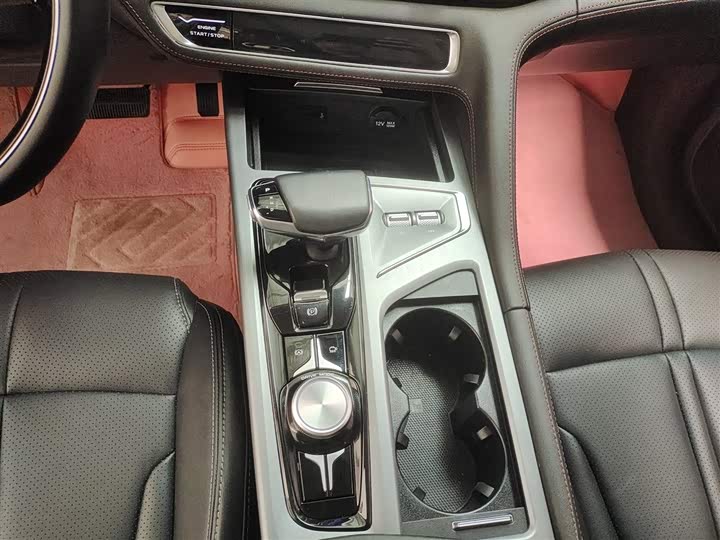 Фото 5 - Changan CS75 Plus