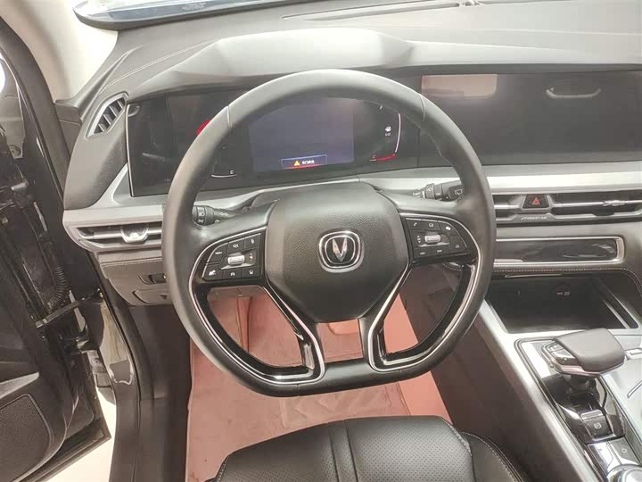 Фото 8 - Changan CS75 Plus