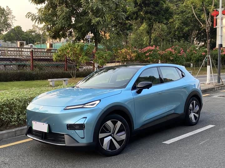 Фото 1 - Changan Deepal S05