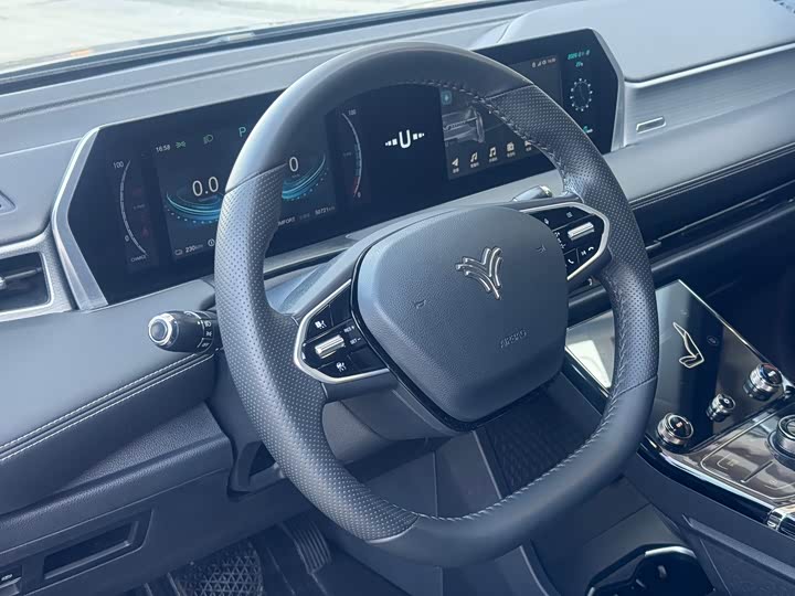 Фото 8 - Hozon U