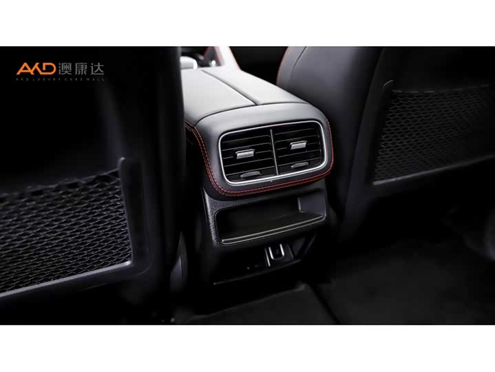 Фото 9 - Mercedes-Benz GLE-Class Coupe AMG