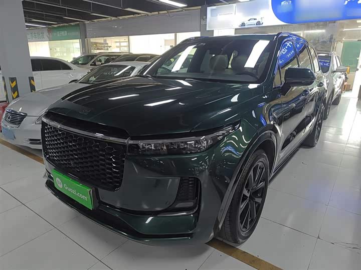 Фото 2 - LiXiang One