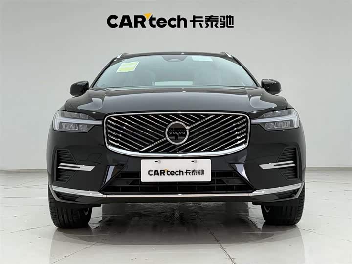 Фото 3 - Volvo XC60