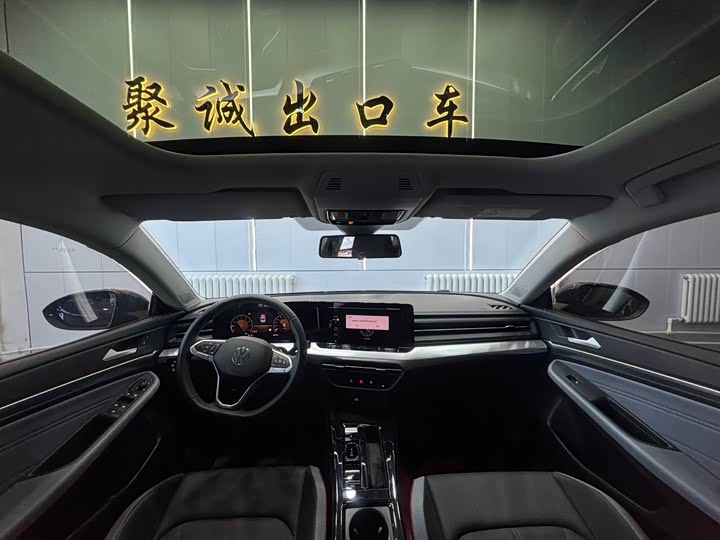 Фото 5 - Volkswagen Lamando L