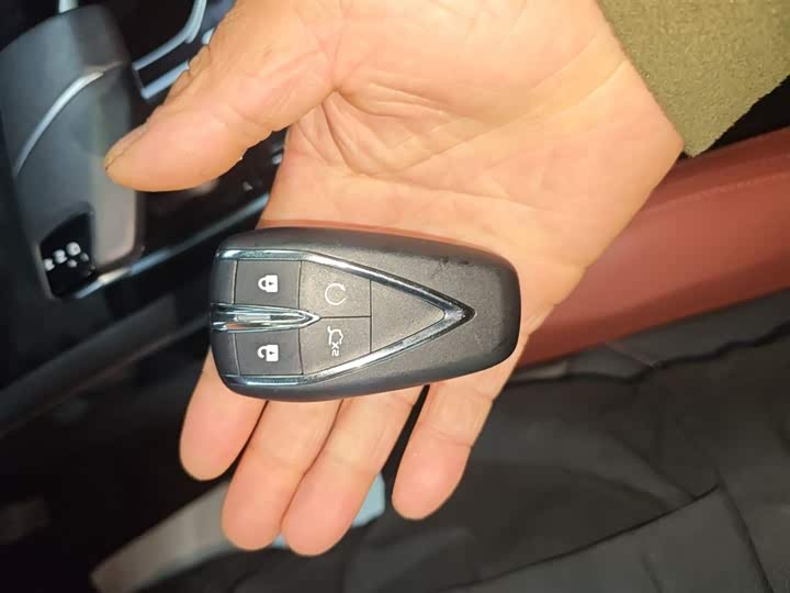 Фото 9 - Changan Eado Plus