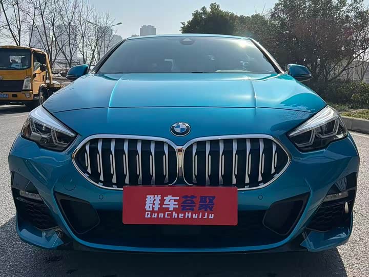 Фото 2 - BMW 2 Series